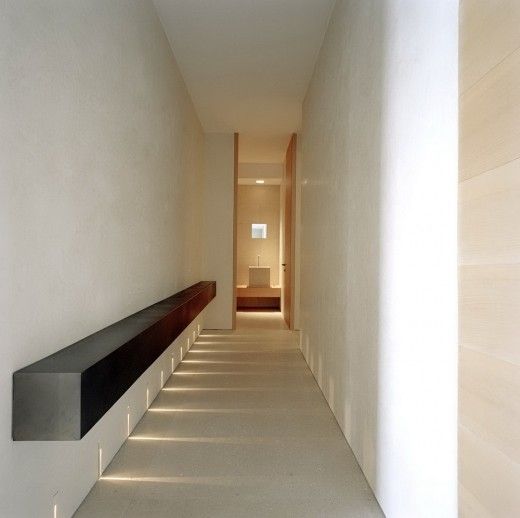 European Inspired Design - Our Work Featured in At Home.