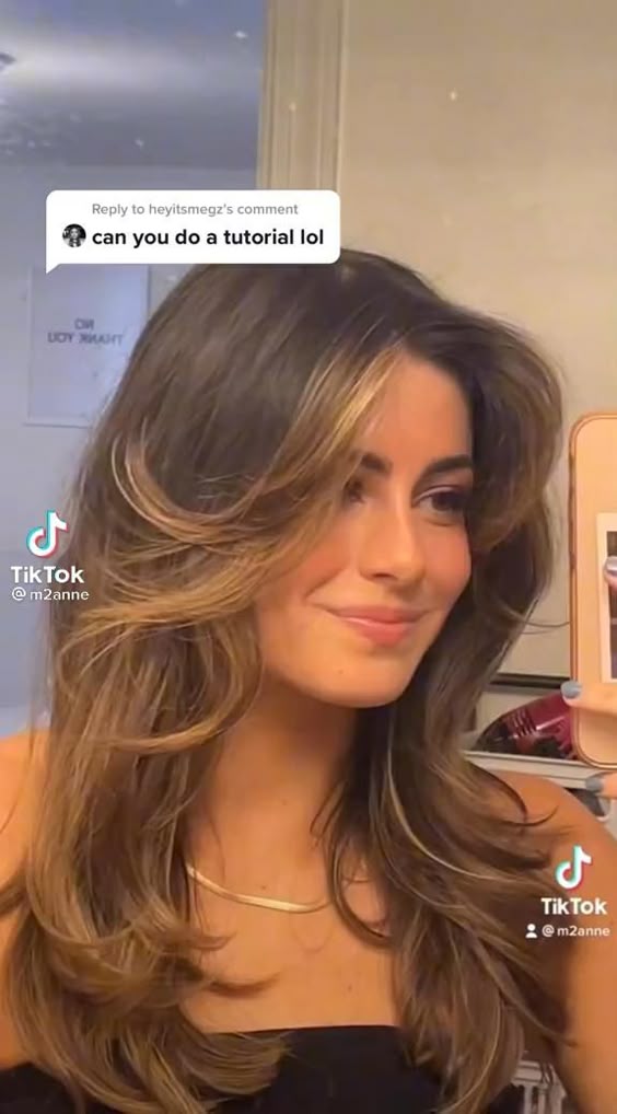 hairstyling