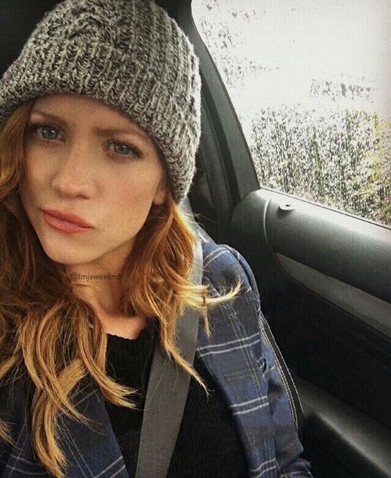 Brittany Snow
