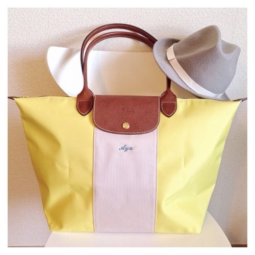 世界に一つだけのママバッグ♡ロンシャンでカスタムオーダーしましょ 世界に一つだけのママバッグ♡ロンシャンでカスタムオーダーしましょ