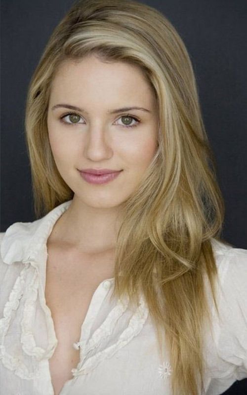 Diana Agron- Ellyana Montgomery- Nick\'s twin sister