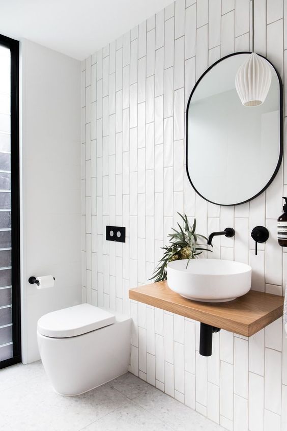 The Home Of Aesthetic Modernbathroomdesign Bathroom Design Small Modern Modern Small Bathrooms Modern Bathroom Design