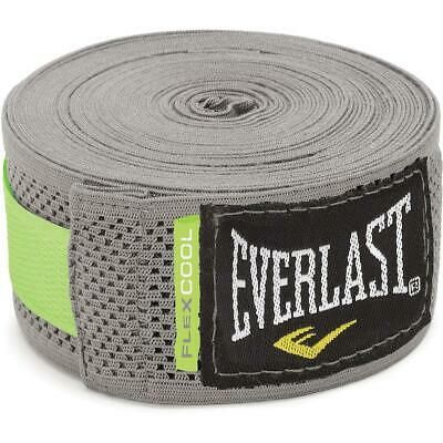 Everlast Unisex Flexcool Handwraps Muay Thai MMA Kickboxing Bandages