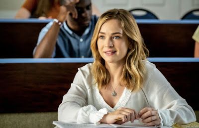 I STILL BELIEVE (2020) - Trailers, Clips, Featurettes, Images and Posters