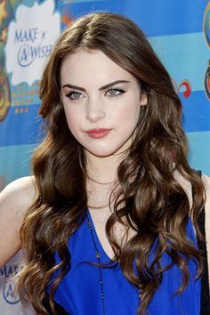 Elizabeth Gillies Clothes & Outfits | Steal Her Style