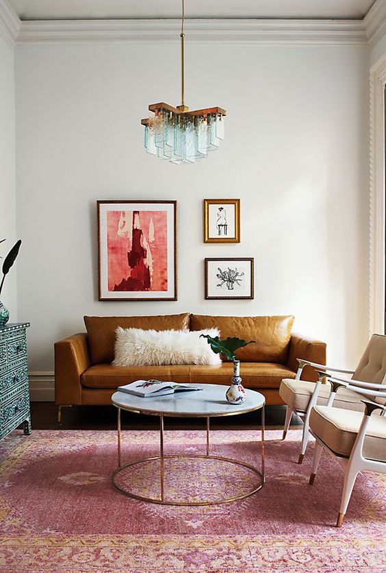 Nên chọn mua sofa da ở đâu và những kiến thức cơ bản về sofa da bò thật