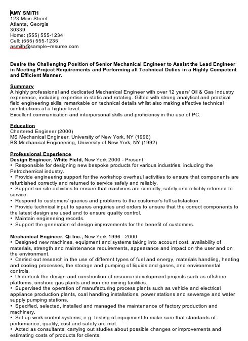 Mechanical Engineering Sample Resume Unique Resume Mechanical Engineering Httpwww.resumecareerresume . Mechanical Engineering Sample Resume Stunning Resume Mechanical Engineering Httpwww.resumecareerresume .