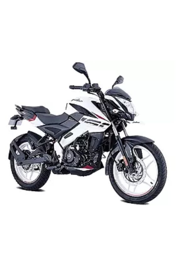 Bajaj Pulsar NS160