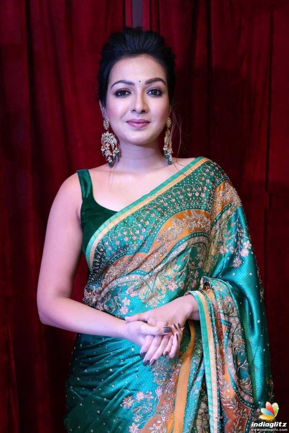 Catherine Tresa