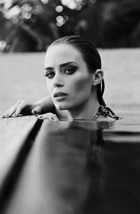 Emily Blunt