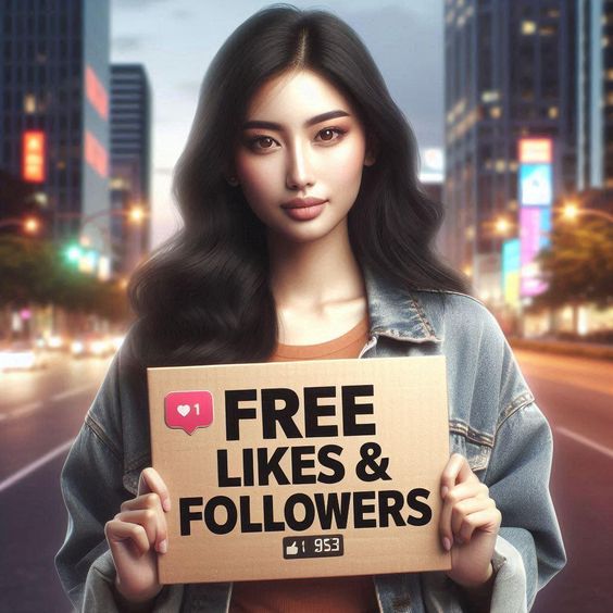 Crece de forma gratuita en redes sociales – Obtén más seguidores y me gusta