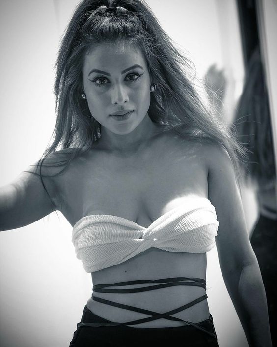 Nia Sharma/Indian-Bollywood Actress