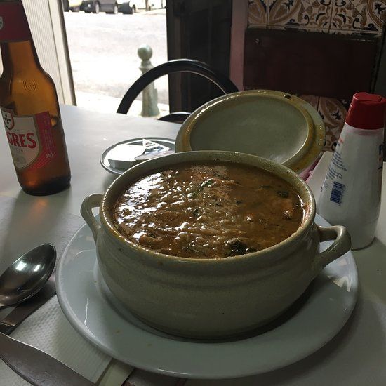 Lissabon Casa Gloria Restaurante Portugees Trotter Portugal 2017 Portugal Portugees Restaurant