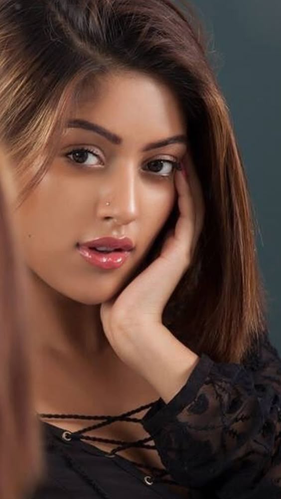 Anu Emmanuel