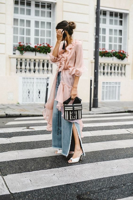 SPRING'18|TALIA P
