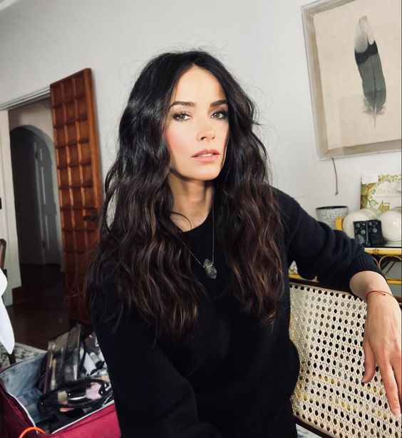 Abigail Spencer