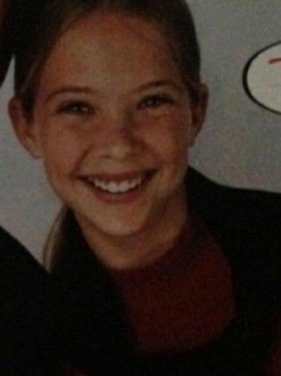 Ashley Benson