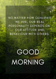 Quotes With Image: Good Morning Quote
