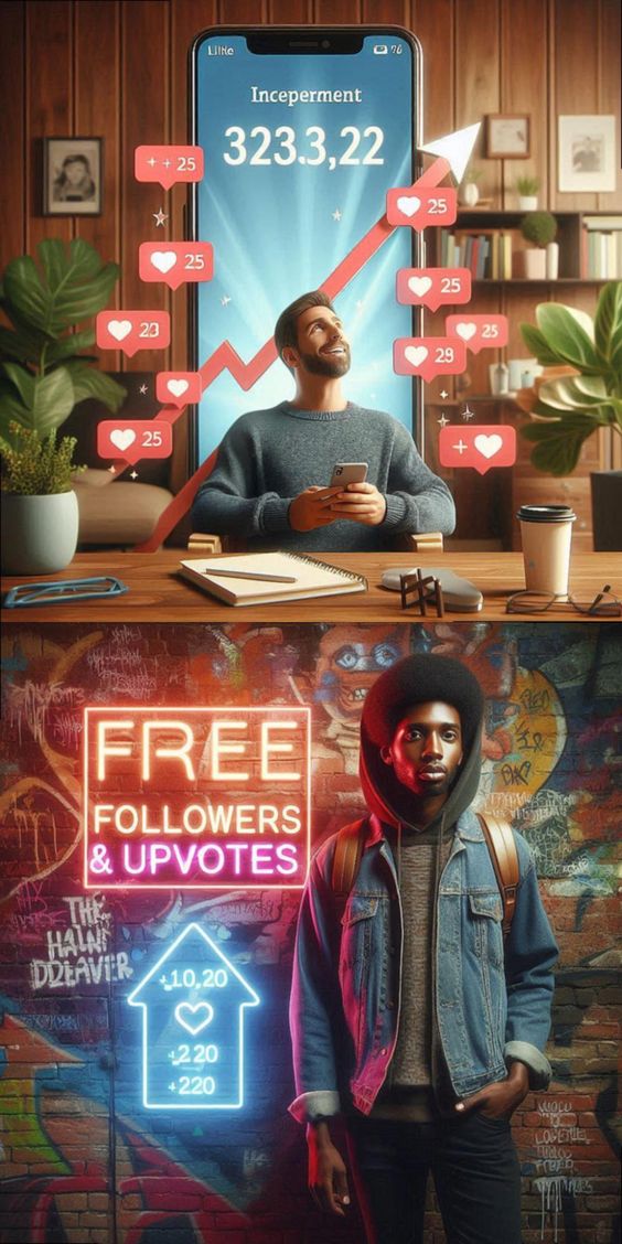 🎯 How I Got 500+ FREE Followers in 24 Hours! 🆓🚀🔥