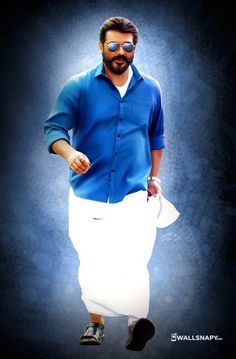 Viswasam hd images
