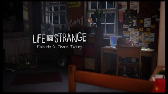 Life Is Strange Episode 3 Chaos Theory Screenshots For Life Is Strange Chaos Theory Life Is Strange Wallpaper