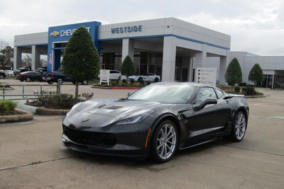 2019 Chevrolet Corvette Grand Sport Coupe 2lt For Sale In Houston Tx 2019 2019car Sports Cars Chevy C Corvette Grand Sport Chevrolet Dealership Corvette