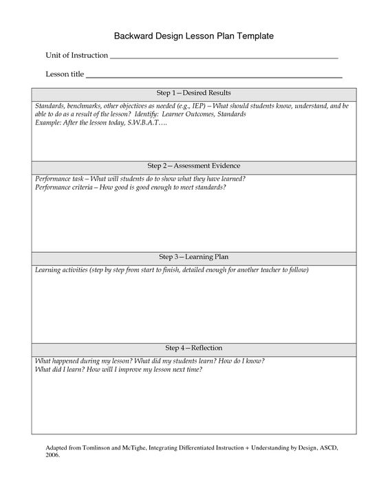 Backwards Design Lesson Plan Template New Calendar Template - teacher lesson plan Backwards Design Lesson Plan Template New Calendar Template - teacher lesson plan