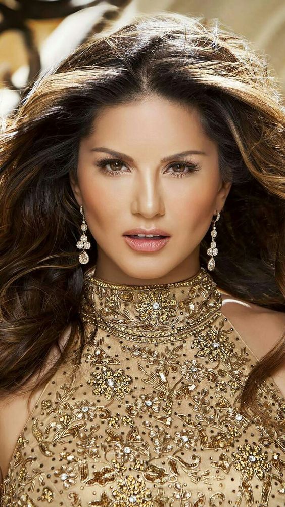 Sunny Leone