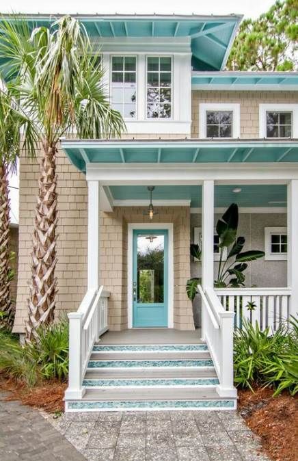 Beach House Exteriors 2020 Beach House Exterior Coastal House