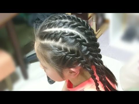コーンロウもどきロープツイスト フル Rope Twist Youtube コーンロウ ヘアスタイリング ツイスト コーンロウもどきロープツイスト フル Rope Twist Youtube コーンロウ ヘアスタイリング ツイスト