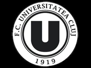 Pin By Cristina Legian On U Cluj Football Logo Lululemon Logo Retail Logos