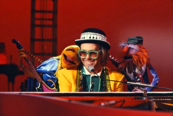Episode 214: Elton John