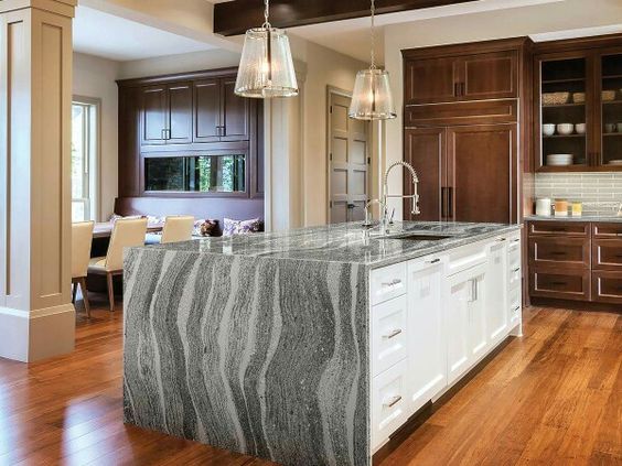 Cambria quartz countertops