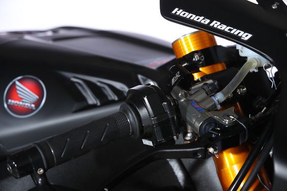 The 2020 BSB Honda CBR1000RR-R Fireblade SP | ResCogs