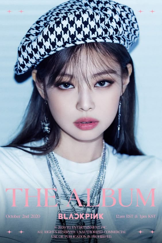 JENNIE TEASER PHOTO