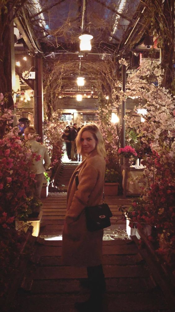 Brittany Snow Daily