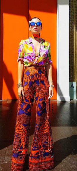 :for the love of color: