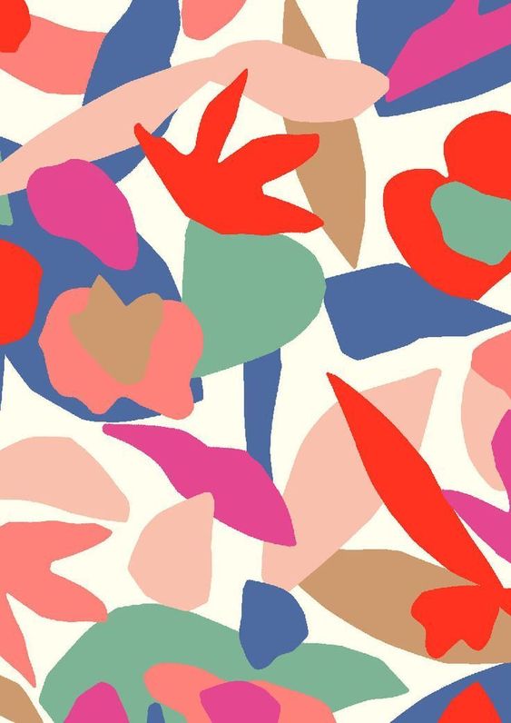 pattern by Minakani for Natalys