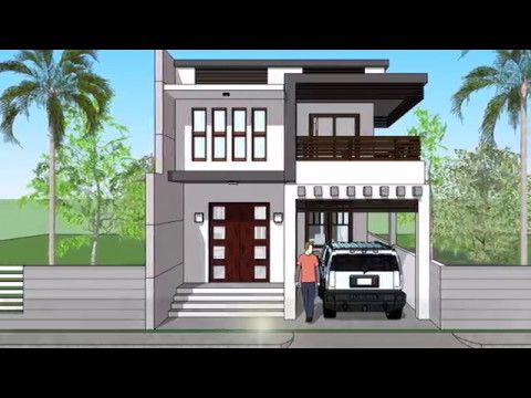 Homes Home Plans Home Affordable House Plans Tiny House Plans House Design