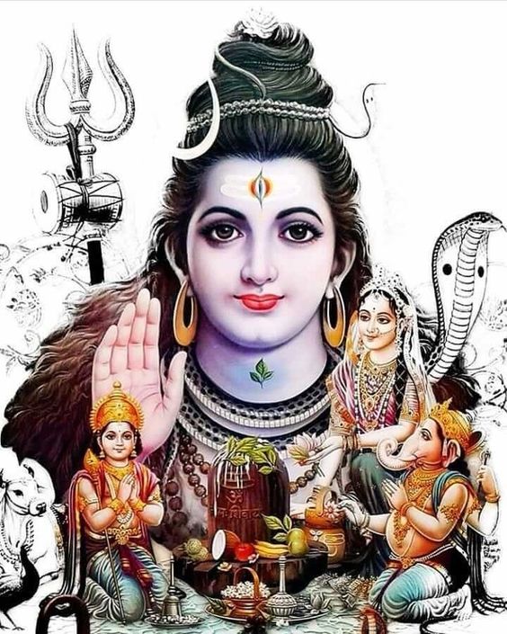 #wallpaper #shiva