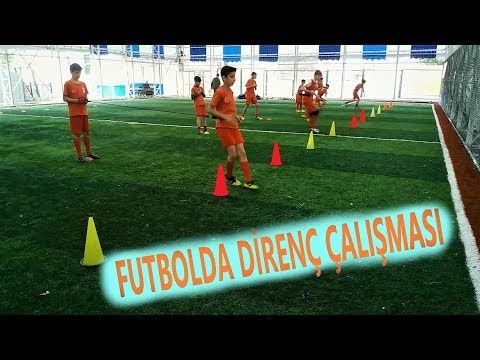 Iki Sporcu Ile Direnc Lastigi Antremani Futbol Akademisi Youtube Futbol Ikiz Youtube