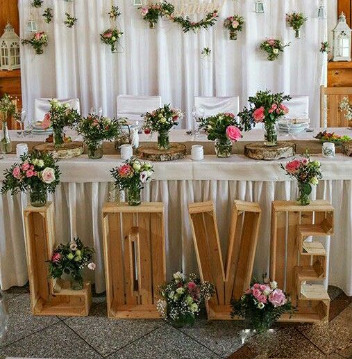 Pin En Bodas