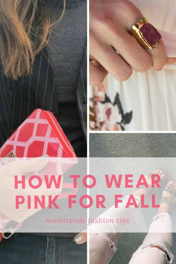 Casual Fall Look - Fall Must Haves Collection.