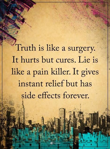 truth