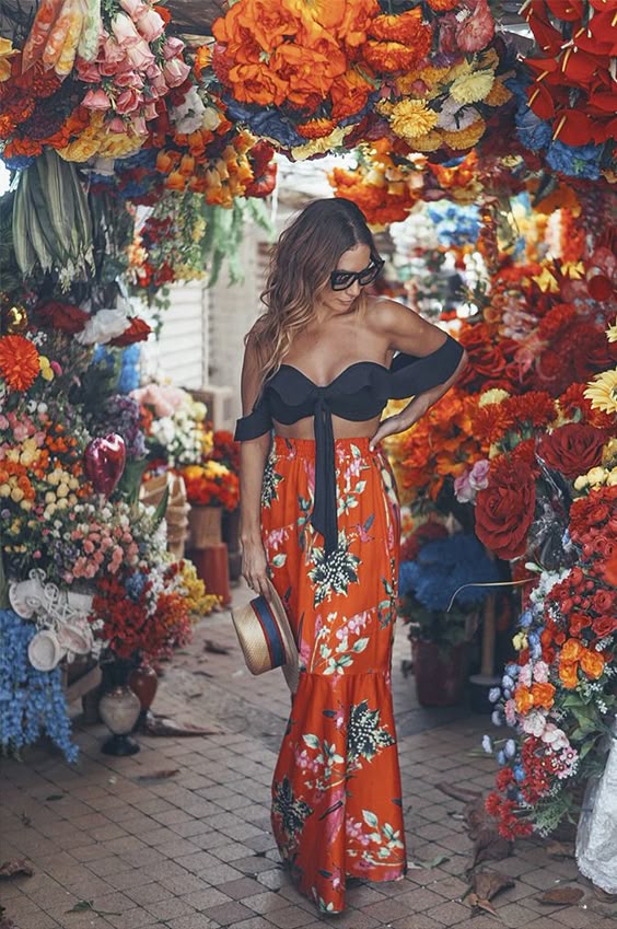 Alex Hoyos en Cartagena âla fantásticaâ, con súper tip de cómo lucir con mucho estilo en verano.