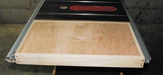Router Table Plan Saw Upgrade Extension Wing Diy Plans - Make Your Own Table Saw Extension Wing Router Table Plan Saw Upgrade Extension Wing Diy Plans - Make Your Own Table Saw Extension Wing