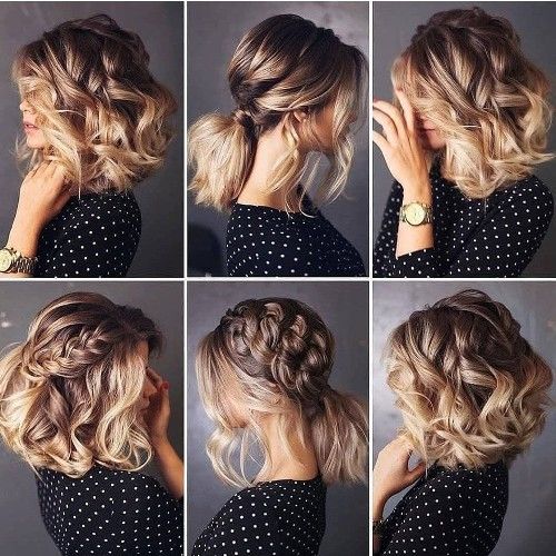 50 Bridesmaid Hair Styling Ideas Lovehairstyles Com Prom Hairstyles For Long Hair Hair Styles Long Hair Styles