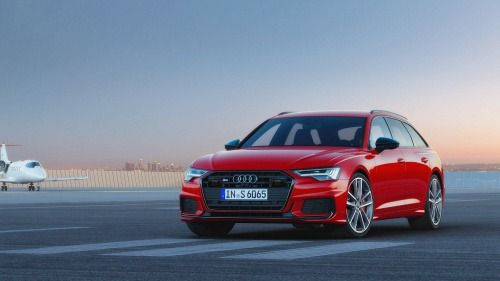 2020 아우디 S6 S7 가격 공개 아우디 자동차 폭스바겐