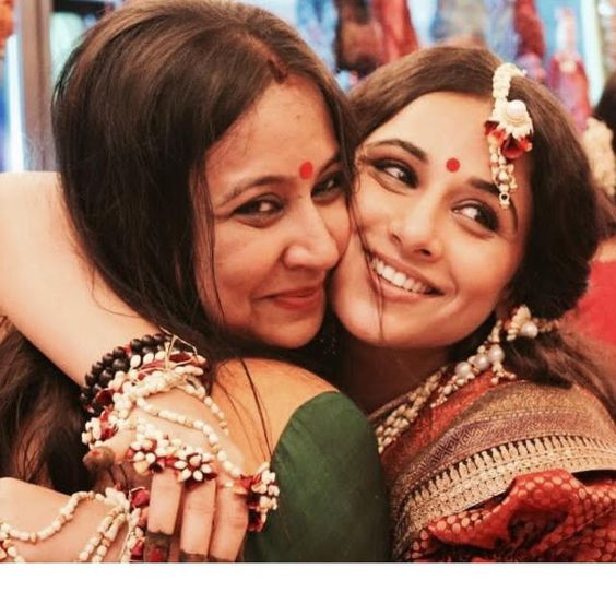 Vidya Balan (Indian Actress) Wiki, Age, Height, Boyfriend, Family and More...