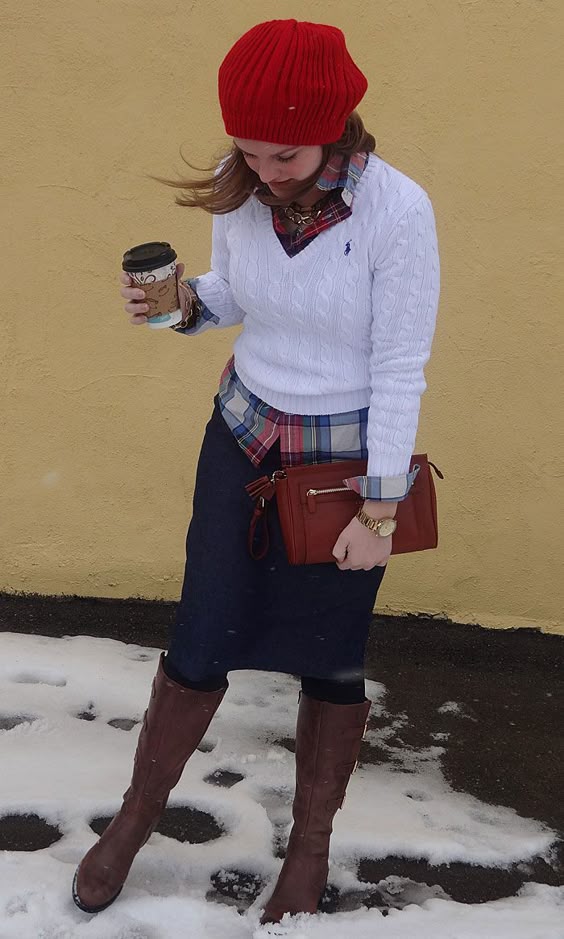 Perfect Fall Look - Latest Casual Fashion Arrivals.